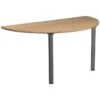 NEXT DAY Solar Arc Meeting Table -Cheap Office Desks Store 012890