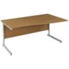 Solar Cantilever Wave Desks 1 Solar Cantilever Wave Desks -Cheap Office Desks Store 013947