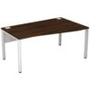 Presence Wave Desks 2 Presence Wave Desks -Cheap Office Desks Store 015592