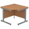 Alpha Plus Corner Desk 2 Alpha Plus Corner Desk -Cheap Office Desks Store 026809