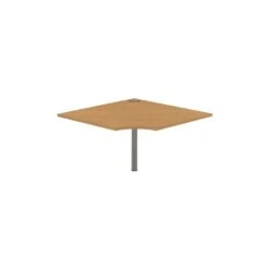 Alpha Plus Radial Corner Link