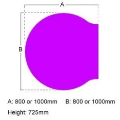 Presence Bubble Conference Link -Cheap Office Desks Store 027770
