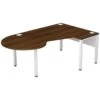 Presence Conference Ergonomic Desk -Cheap Office Desks Store 027803