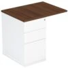 Presence Desk Extension Pedestals -Cheap Office Desks Store 027970