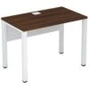 Presence Rectangular Desk Extension -Cheap Office Desks Store 028101