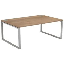 Interface Rectangular Starter Bench Desks