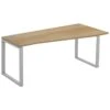 Interface Wave Starter Bench Desks -Cheap Office Desks Store 028285