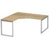 Interface Ergonomic Starter Bench Desks -Cheap Office Desks Store 028295