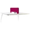 DNA Double Rectangular Bench Desk Extension 2 DNA Double Rectangular Bench Desk Extension -Cheap Office Desks Store 028306