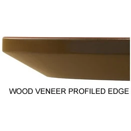 DNA Double Rectangular Bench Desk Extension 10 DNA Double Rectangular Bench Desk Extension - Image 8