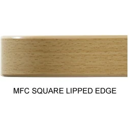 DNA Double Rectangular Bench Desk Extension 8 DNA Double Rectangular Bench Desk Extension - Image 6