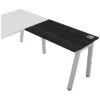 Elite Linnea Executive Secretarial Return Desks -Cheap Office Desks Store 031500