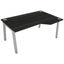 Elite Linnea Executive Angular Ergonomic Desks