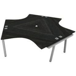 Elite Linnea Cluster Bench Desks Add On