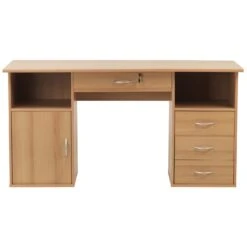 Westcliff Computer Desk -Cheap Office Desks Store 032415