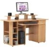 Huntington Computer Desk -Cheap Office Desks Store 032538