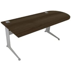 Elite Kassini D-End Rectangular Desks