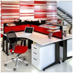 Elite Kassini Ergonomic Desks -Cheap Office Desks Store 034145
