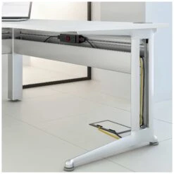 Elite Kassini Corner Linking Desks -Cheap Office Desks Store 034606