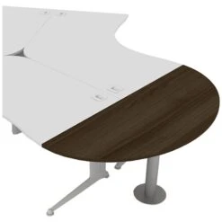 Elite Kassini 120 Degree Desk Meeting Extension