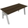 Elite Linnea Elevate Single Bench Desks -Cheap Office Desks Store 036088