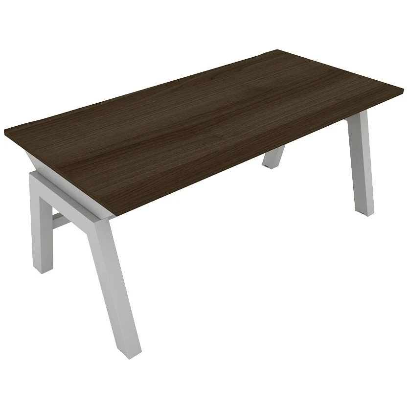 Elite Linnea Elevate Single Bench Desks 3 Elite Linnea Elevate Single Bench Desks