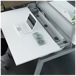 Elite Linnea Elevate Single Bench Add On Desks 11 Elite Linnea Elevate Single Bench Add On Desks -Cheap Office Desks Store 036240