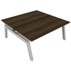 Elite Linnea Elevate Double Bench Desks