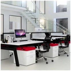 Elite Linnea Elevate Double Bench Desks 14 Elite Linnea Elevate Double Bench Desks -Cheap Office Desks Store 036447