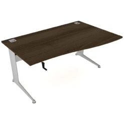 Elite Kassini Height Adjustable Wave Desks