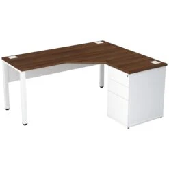 Presence Ergonomic Combination Desks