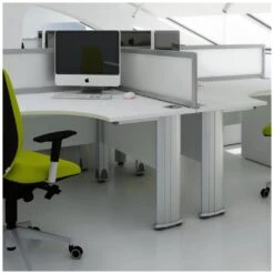Elite Optima Plus Ergonomic Desks 16 Elite Optima Plus Ergonomic Desks -Cheap Office Desks Store 045285