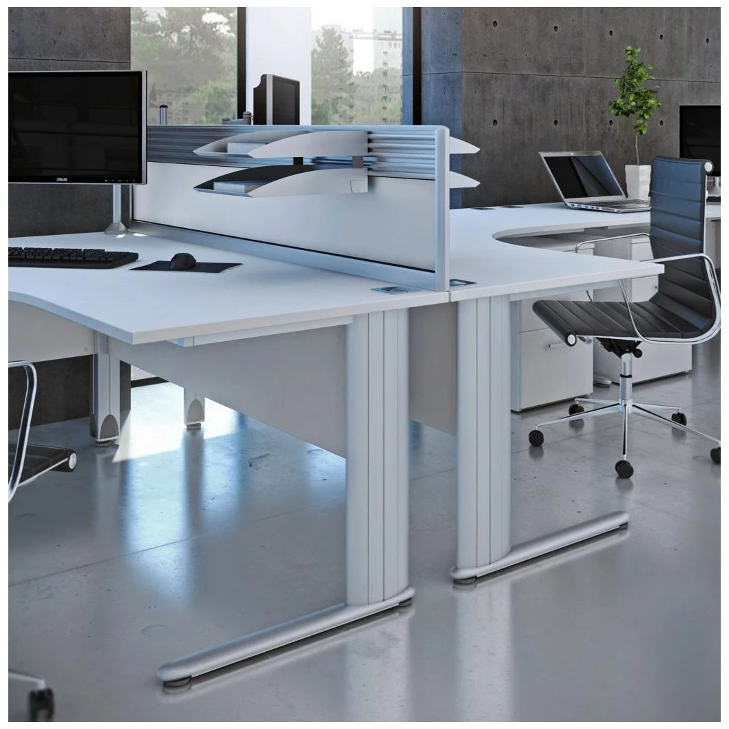 Elite Optima Plus Ergonomic Desks 6 Elite Optima Plus Ergonomic Desks - Image 4
