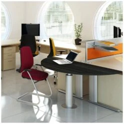 Elite Optima Plus Universal Ergonomic Desks -Cheap Office Desks Store 046415