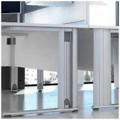 Elite Optima Plus Universal Ergonomic Desks -Cheap Office Desks Store 046417