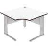 Elite Optima Plus Linking Desks -Cheap Office Desks Store 047377
