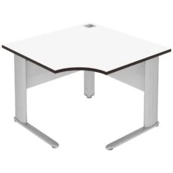 Elite Optima Plus Linking Desks