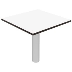 Elite Optima Plus Square Linking Desks