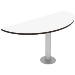 Elite Optima Plus 120 Degree Desk Meeting Extensions