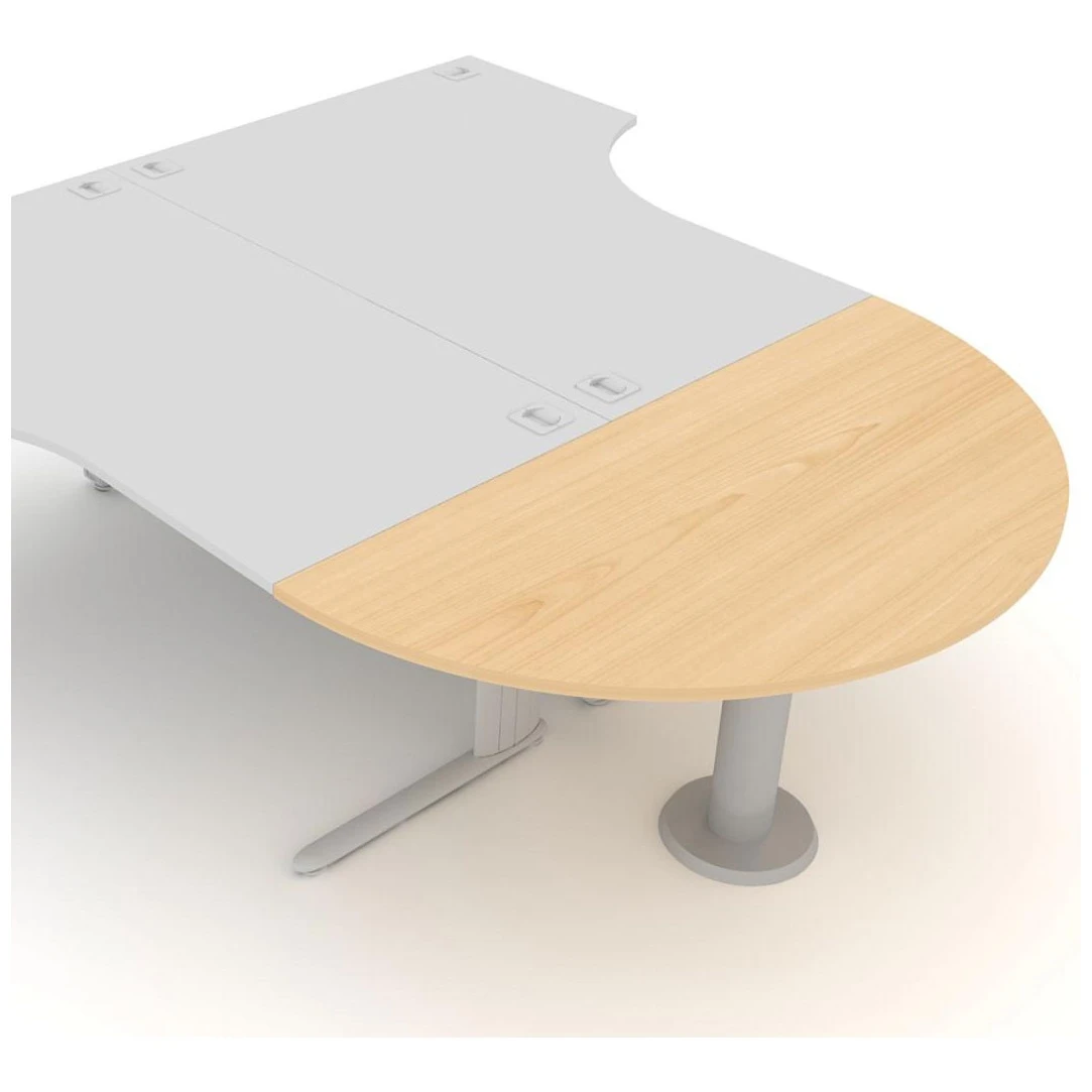 Elite Optima Plus Meeting Extensions 4 Elite Optima Plus Meeting Extensions - Image 2