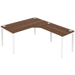 Elite Advance Height Settable Secretarial Ergonomic Return -Cheap Office Desks Store 048456