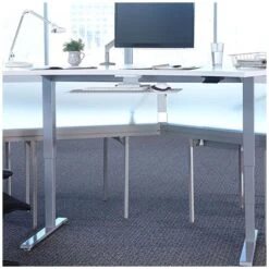 Humanscale Sit Stand Float Desks -Cheap Office Desks Store 049105