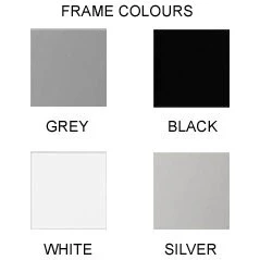 Gresham Script Double Wave Desks 5 Gresham Script Double Wave Desks - Image 3