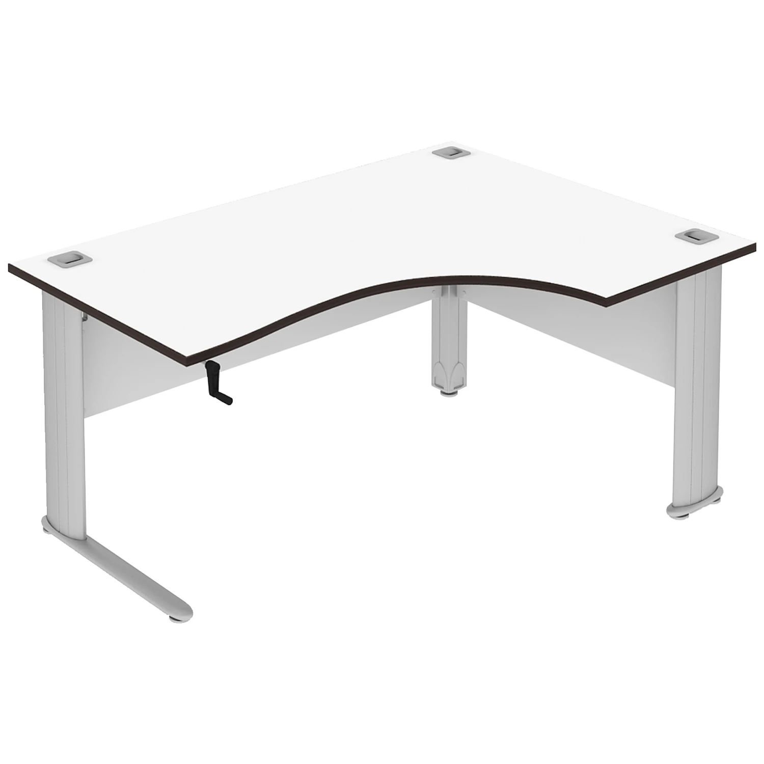 Elite Optima Plus Height Adjustable Ergonomic Desks 3 Elite Optima Plus Height Adjustable Ergonomic Desks