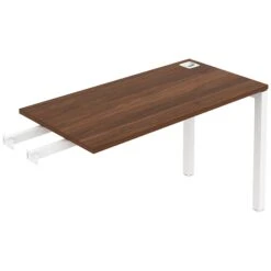 Elite Matrix Bench Secretarial Rectangular Return