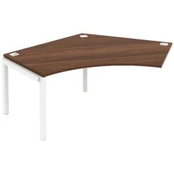 Elite Matrix Bench Add On 120° Workstations