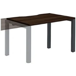 Gresham Mesa Rectangular Single Add On Bench Desks
