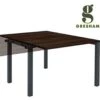 Gresham Mesa Rectangular Double Add On Bench Desks -Cheap Office Desks Store 063745
