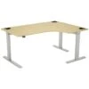 Gresham Rise Sit-Stand Ergonomic Desks -Cheap Office Desks Store 064129