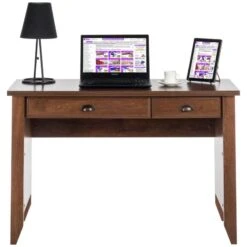 Braken Laptop Desk -Cheap Office Desks Store 070428